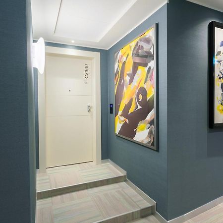 Sant'Ambrogio Apartments, Reception H24 ミラノ エクステリア 写真