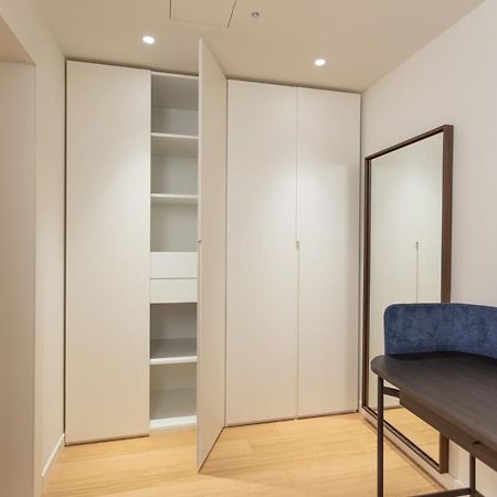Sant'Ambrogio Apartments, Reception H24 ミラノ エクステリア 写真