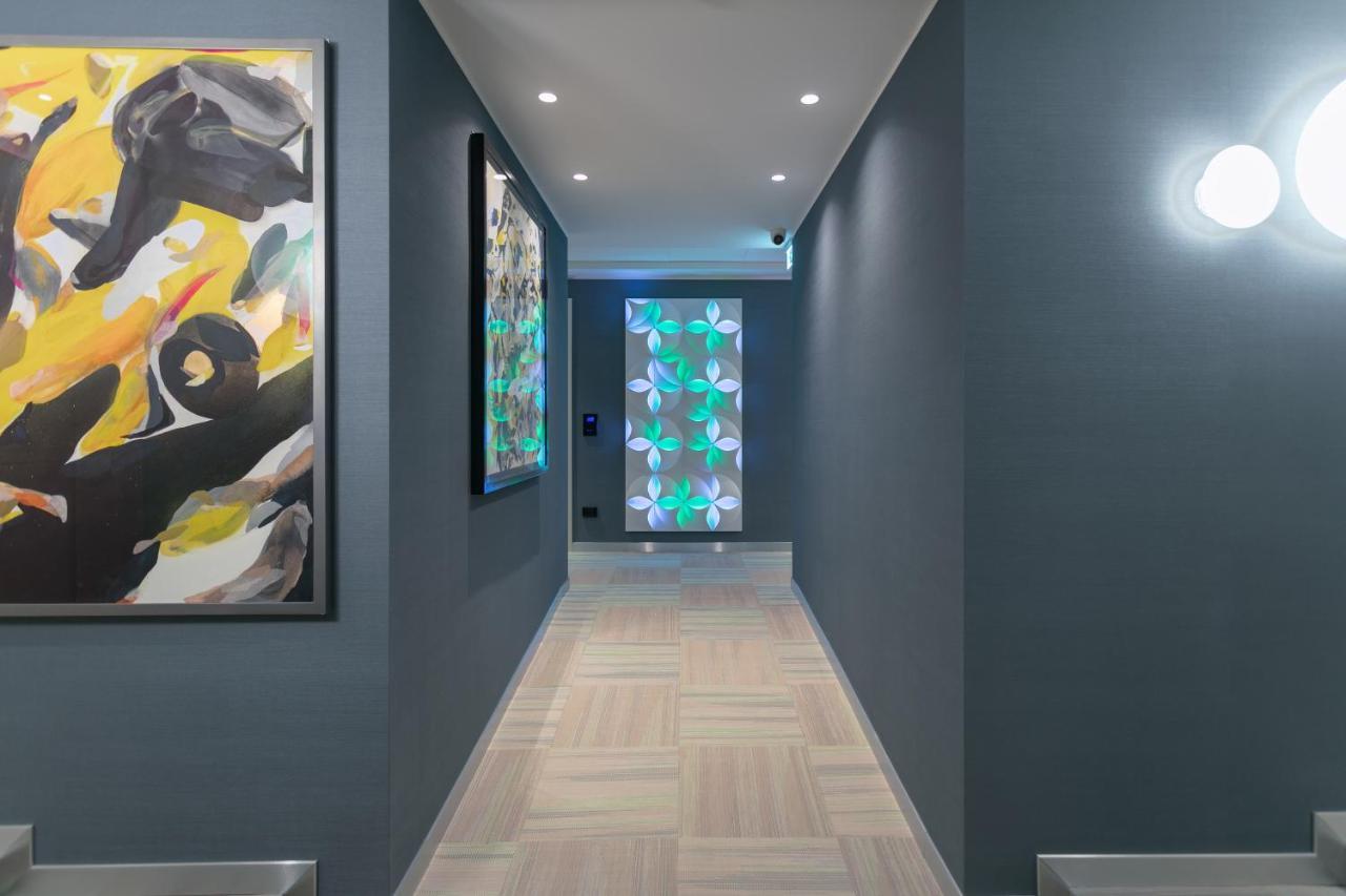 Sant'Ambrogio Apartments, Reception H24 ミラノ エクステリア 写真
