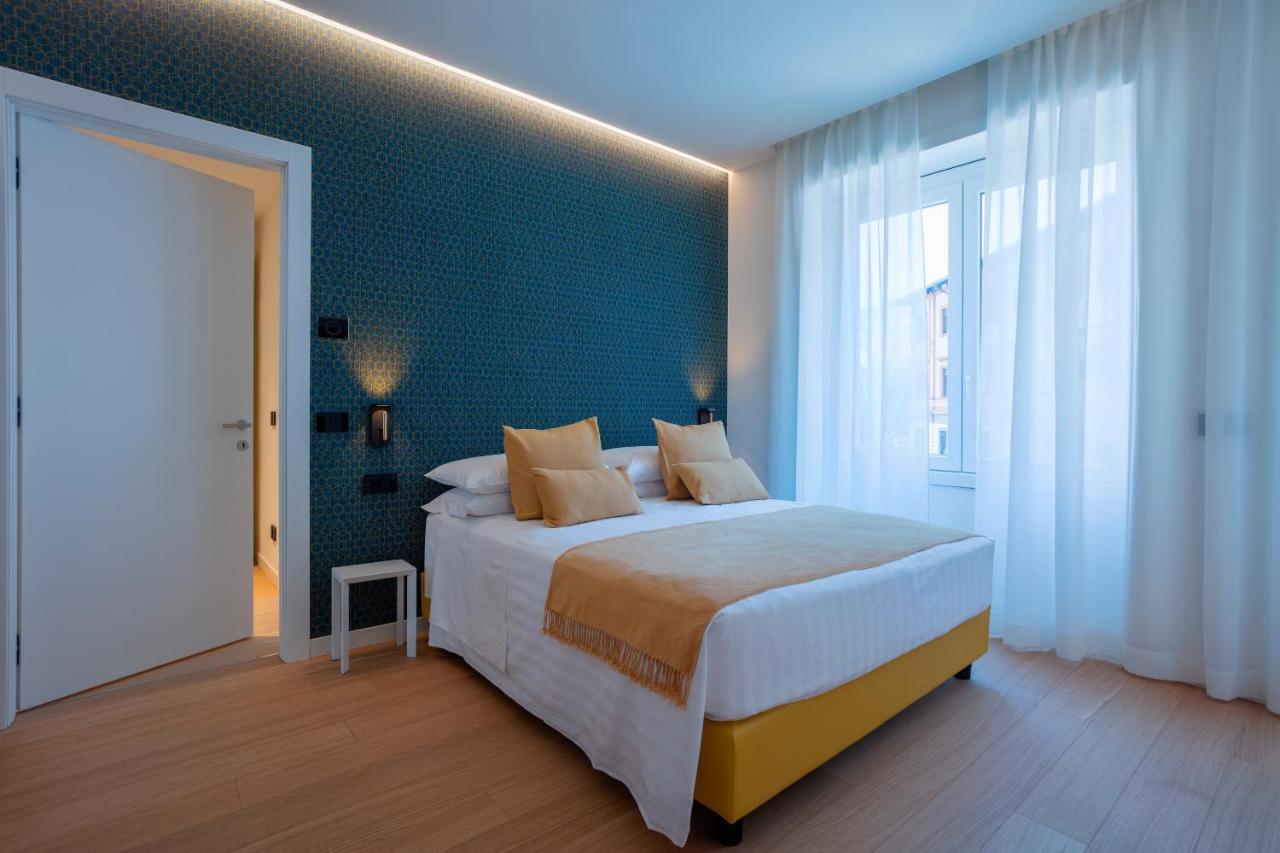 Sant'Ambrogio Apartments, Reception H24 ミラノ エクステリア 写真